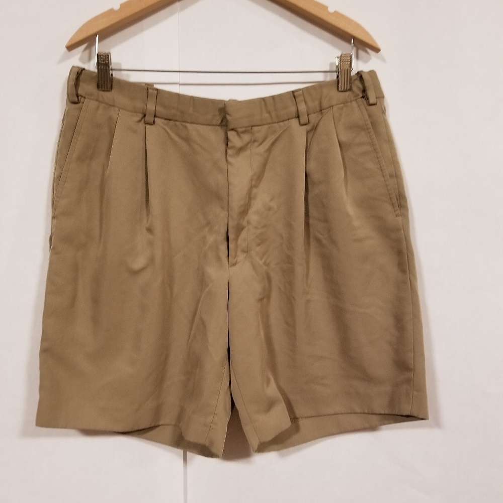 Norm Thompson Mens Shorts Size‎ 36